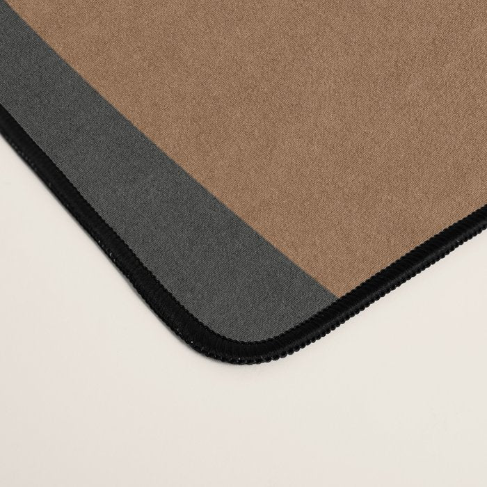 Abstract Blooms 1 Desk Mat Gallery Image 4