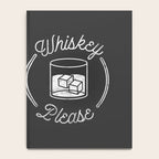 Whiskey Please 2 Notebook Gallery Image 4