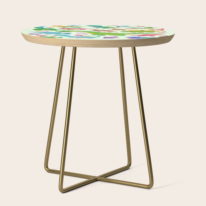 Jurassic baby Side Table Gallery Image 1