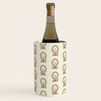 Whimsical Lion Wine Chiller Gallery Image 2