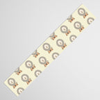 Whimsical Lion Table Runner Gallery Image 3