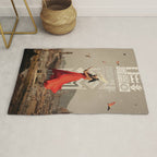 Bird Whisperer Rug Gallery Image 1
