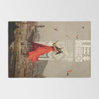Bird Whisperer Rug Gallery Image 2