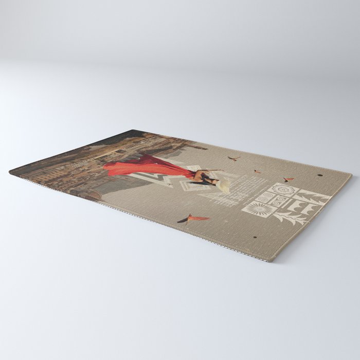 Bird Whisperer Rug Gallery Image 3