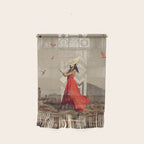 Bird Whisperer Wall Hanging Gallery Image 1