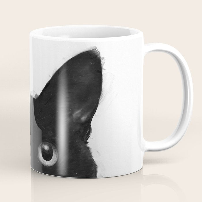 Are you awake yet? Coffee Mug Gallery Image 1