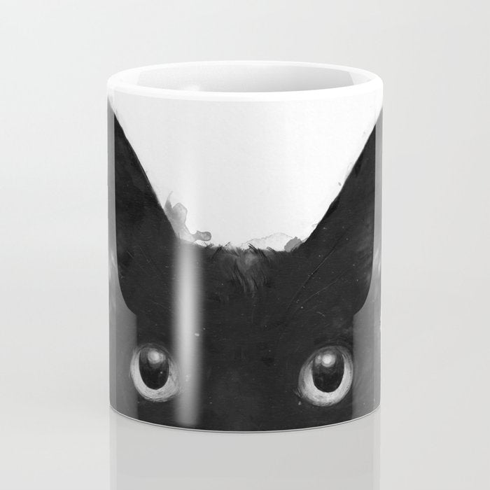 Are you awake yet? Coffee Mug Gallery Image 4