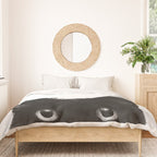 Are you awake yet? Duvet Cover Gallery Image 3