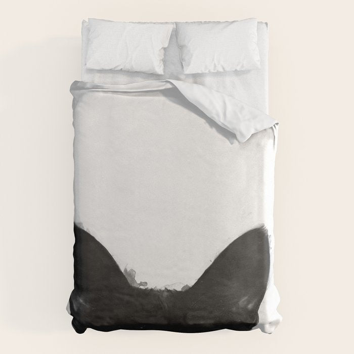 Are you awake yet? Duvet Cover Gallery Image 1