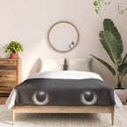 Are you awake yet? Comforter Gallery Image 3