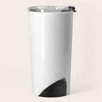 Are you awake yet? Travel Mug Gallery Image 2