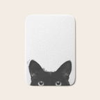 Are you awake yet? Bath Mat Gallery Image 1