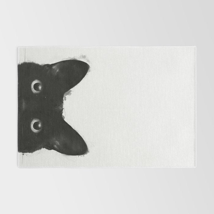 Are you awake yet? Rug Gallery Image 2