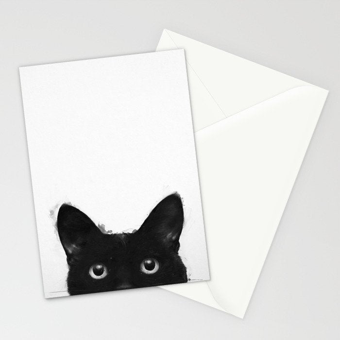 Are you awake yet? Stationery Card Gallery Image 2