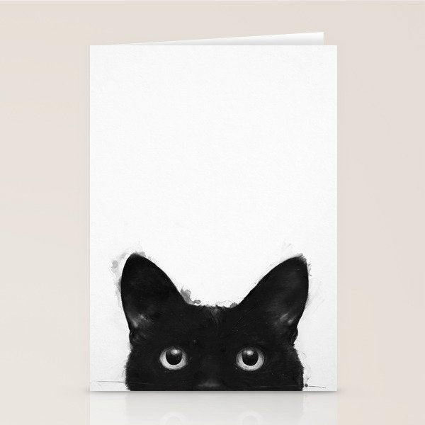 Are you awake yet? Stationery Card Gallery Image 2