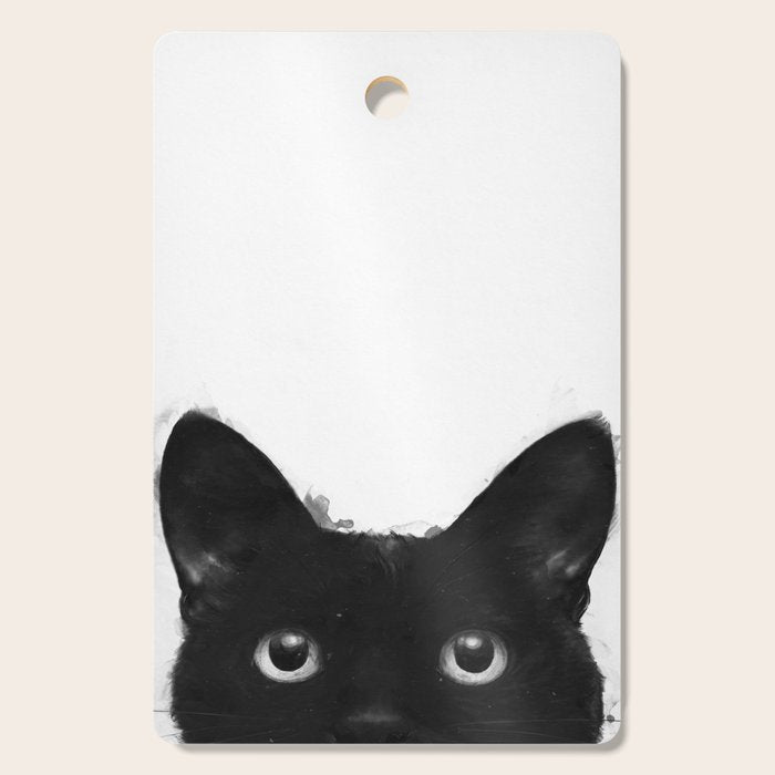 Are you awake yet? Cutting Board Gallery Image 1