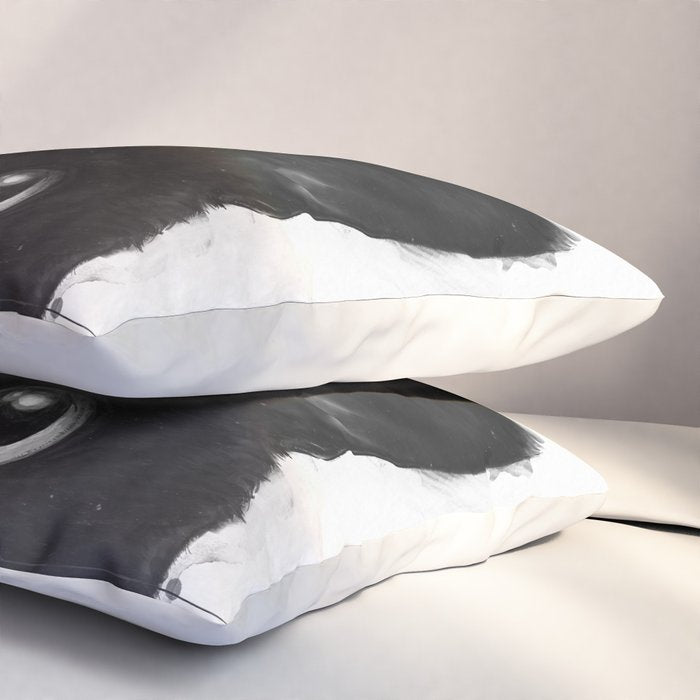 Are you awake yet? Pillow Sham Gallery Image 3