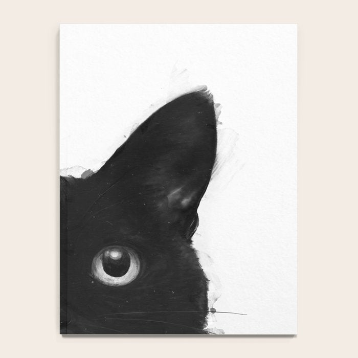 Are you awake yet? Notebook Gallery Image 4