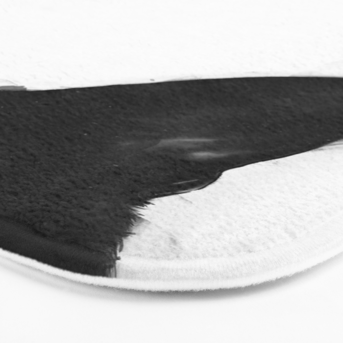 Are you awake yet? Bath Mat Gallery Image 3