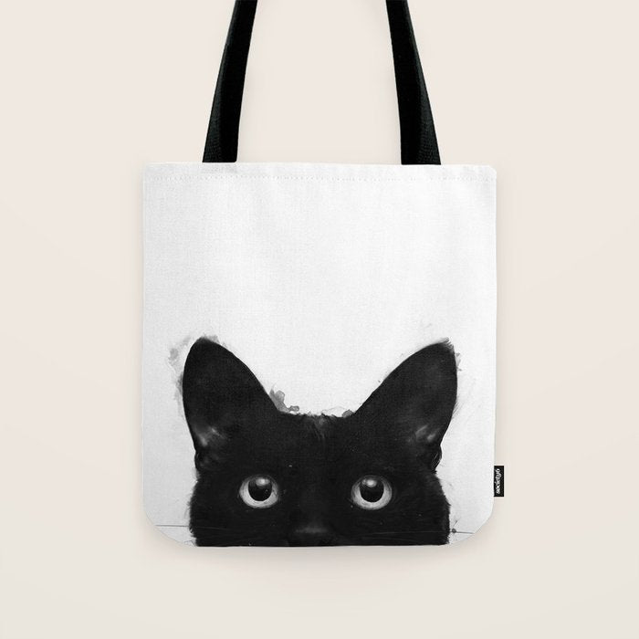 Are you awake yet? Tote Bag Gallery Image 1