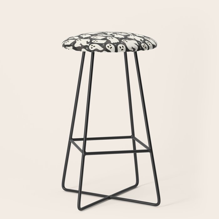 Ghosts Stool Gallery Image 1