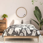 Ghosts Comforter Gallery Image 3