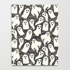 Ghosts Notebook Gallery Image 4