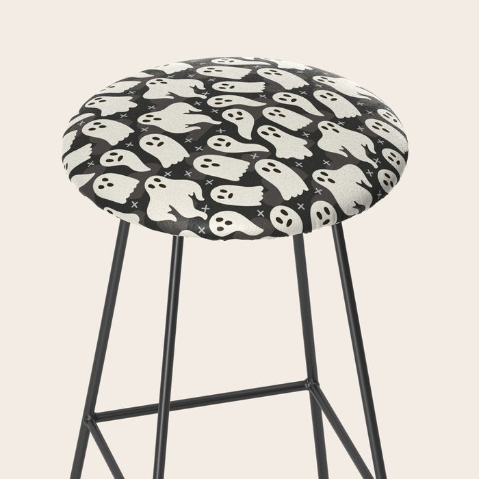 Ghosts Stool Gallery Image 2