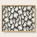 Ghosts Serving Tray Gallery Image 1
