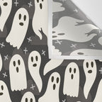 Ghosts Wall Tapestry Gallery Image 3