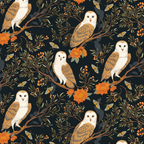 Night Owl Coffee Mug Gallery Image 2