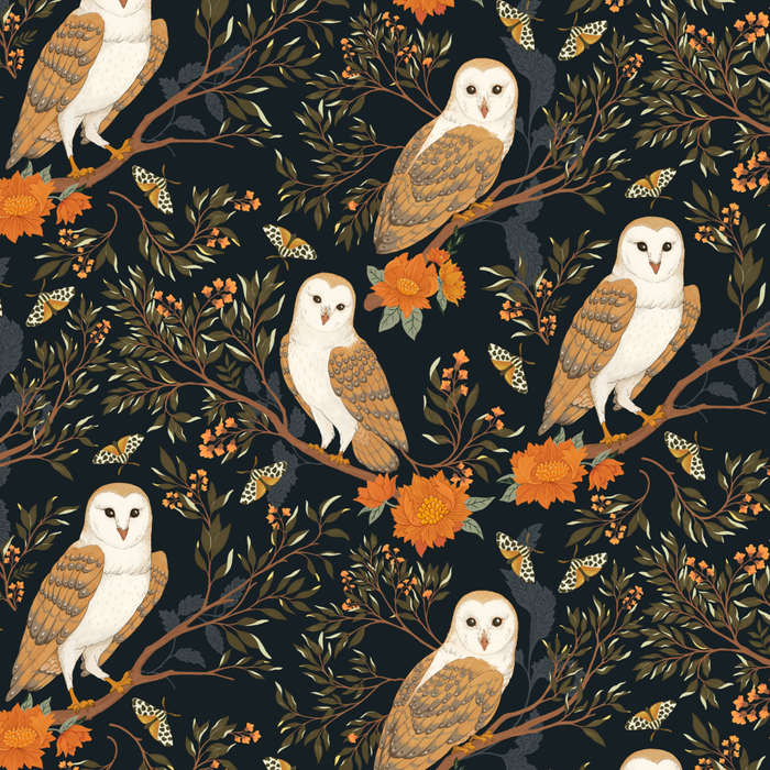 Night Owl Coffee Mug Gallery Image 2