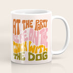 Couch With the Dog Coffee Mug Gallery Image 1
