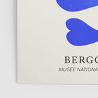 Electrik: Matisse Color Series III | Mid-Century Edition Poster Gallery Image 3