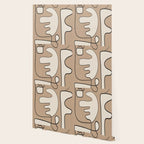 Contours of Thought 1 Wallpaper Gallery Image 2