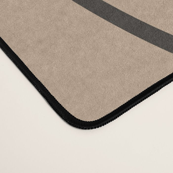 Contours of Thought 1 Desk Mat Gallery Image 4
