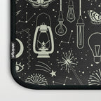 Light the Way: Glow Laptop Sleeve Gallery Image 3