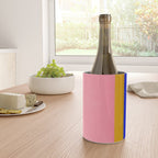 stripe study 44 Wine Chiller Gallery Image 4