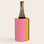 stripe study 44 Wine Chiller Gallery Image 1