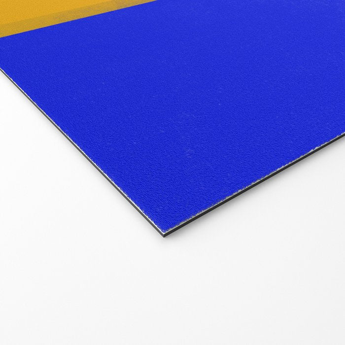 stripe study 44 Welcome Mat Gallery Image 2