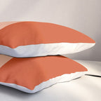 abstract minimal #8 Pillow Sham Gallery Image 3