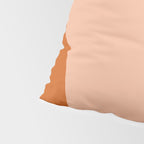 abstract minimal #8 Pillow Sham Gallery Image 4