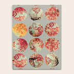 Inkblot Quilt - by Garima Dhawan and Joy StClaire Notebook Gallery Image 4