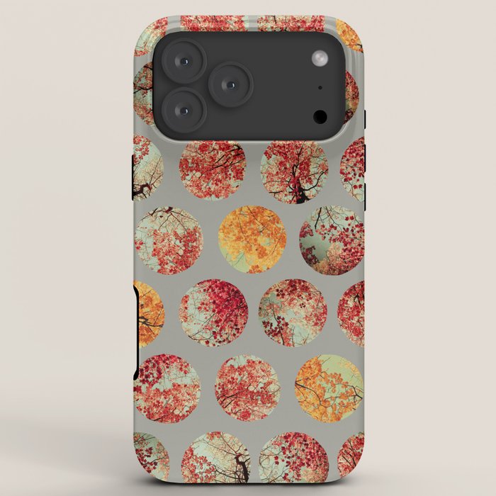 Inkblot Quilt - by Garima Dhawan and Joy StClaire iPhone Case Gallery Image 8