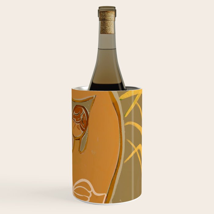 Lazy Weekend Wine Chiller Gallery Image 3