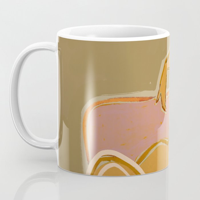 Lazy Weekend Coffee Mug Gallery Image 3