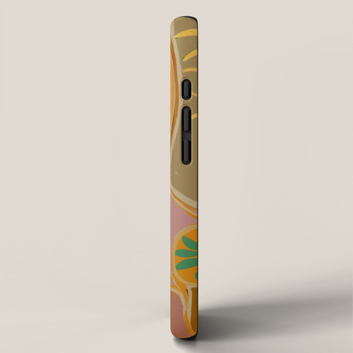 Lazy Weekend iPhone Case Gallery Image 2