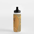Lazy Weekend Water Bottle Gallery Image 2