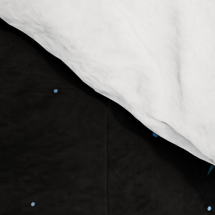 Pumpkin Rooftop Comforter Gallery Image 4