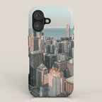 Chicago Skyscrapers iPhone Case Gallery Image 1